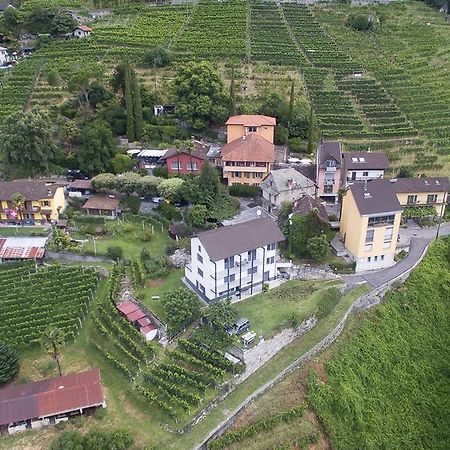 布拉克奥斯特里亚罗康德酒店 Gudo 外观 照片