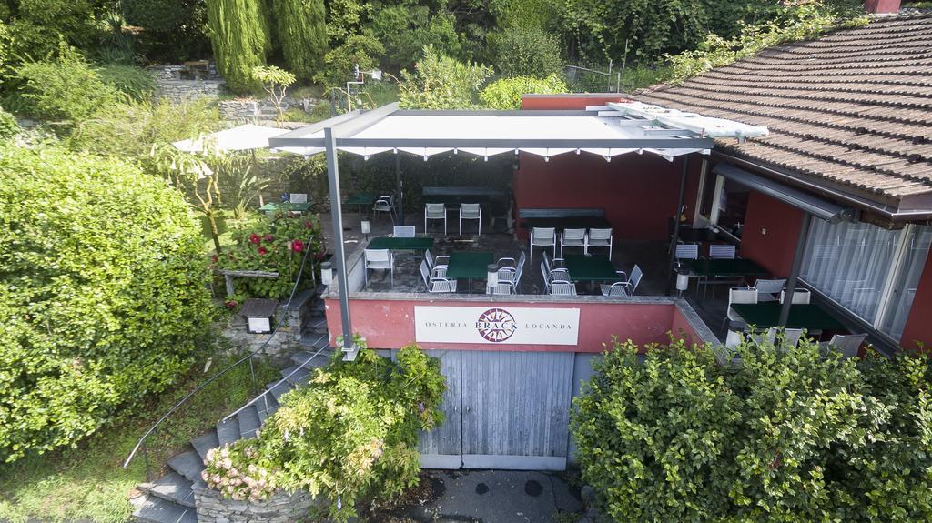 布拉克奥斯特里亚罗康德酒店 Gudo 外观 照片